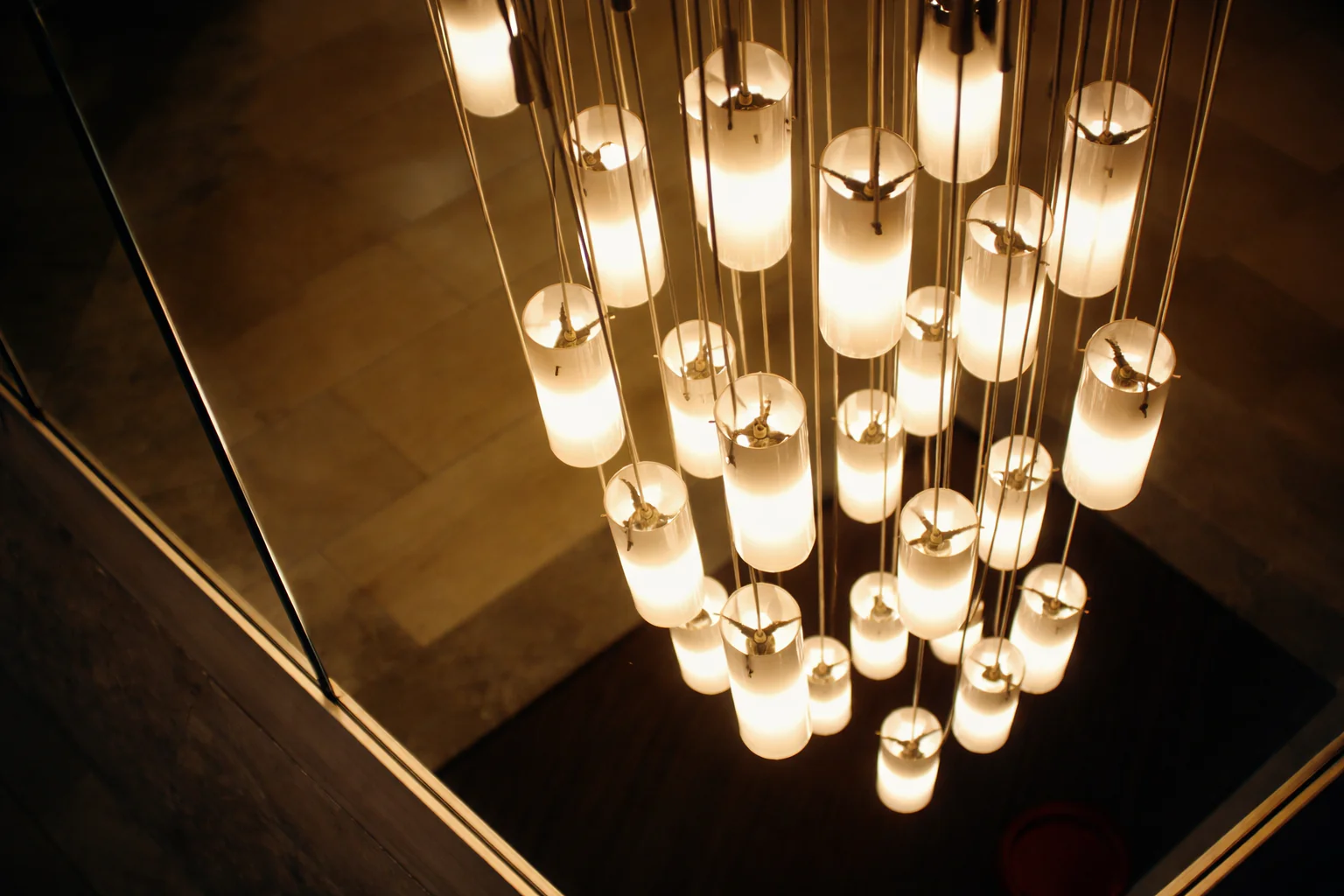 Illuminez votre intérieur avec élégance